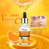 Vitamin C Radiance Face Serum