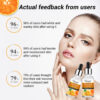 Vitamin C Radiance Face Serum